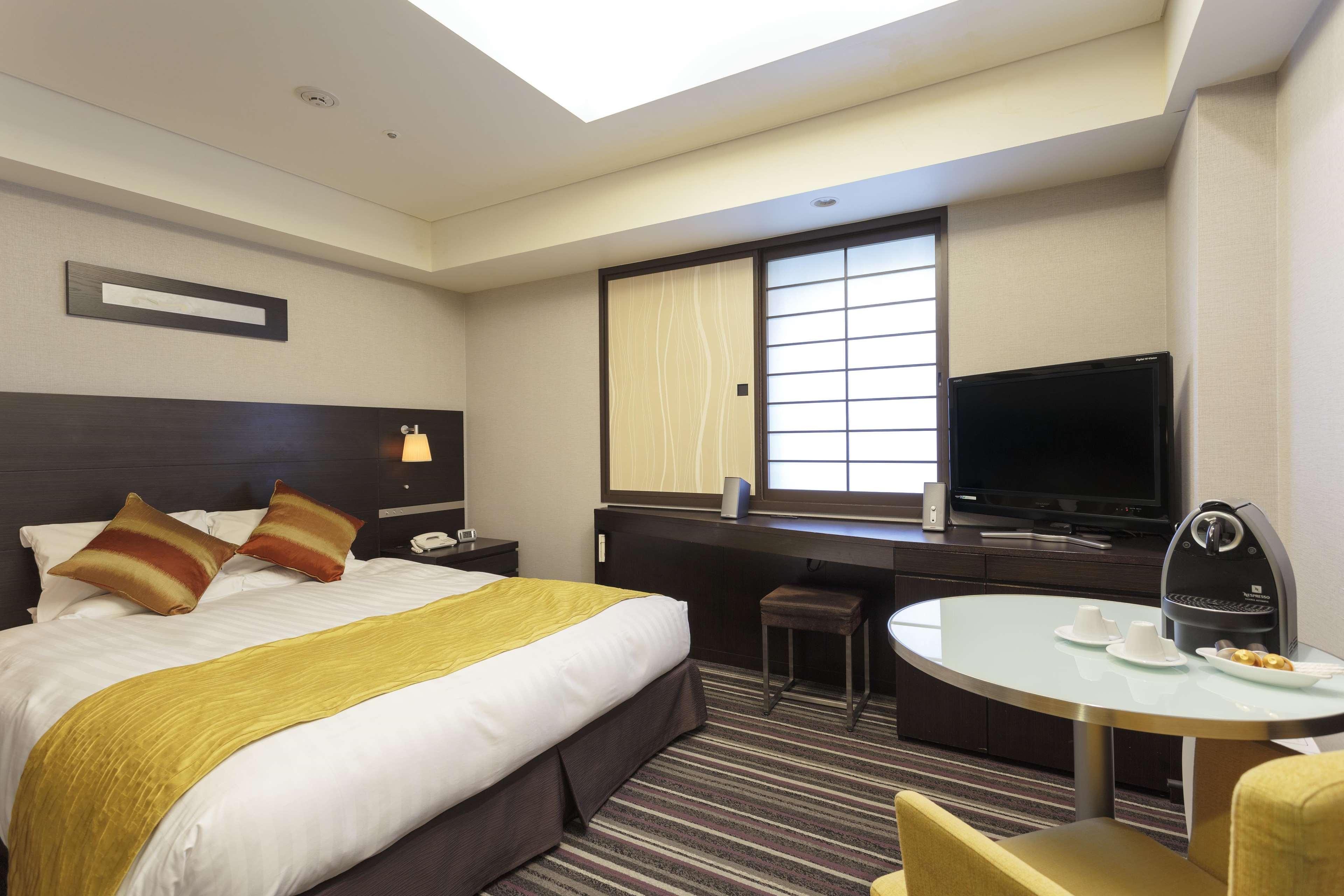 Akasaka Excel Hotel Tokyu Tokio Zewnętrze zdjęcie