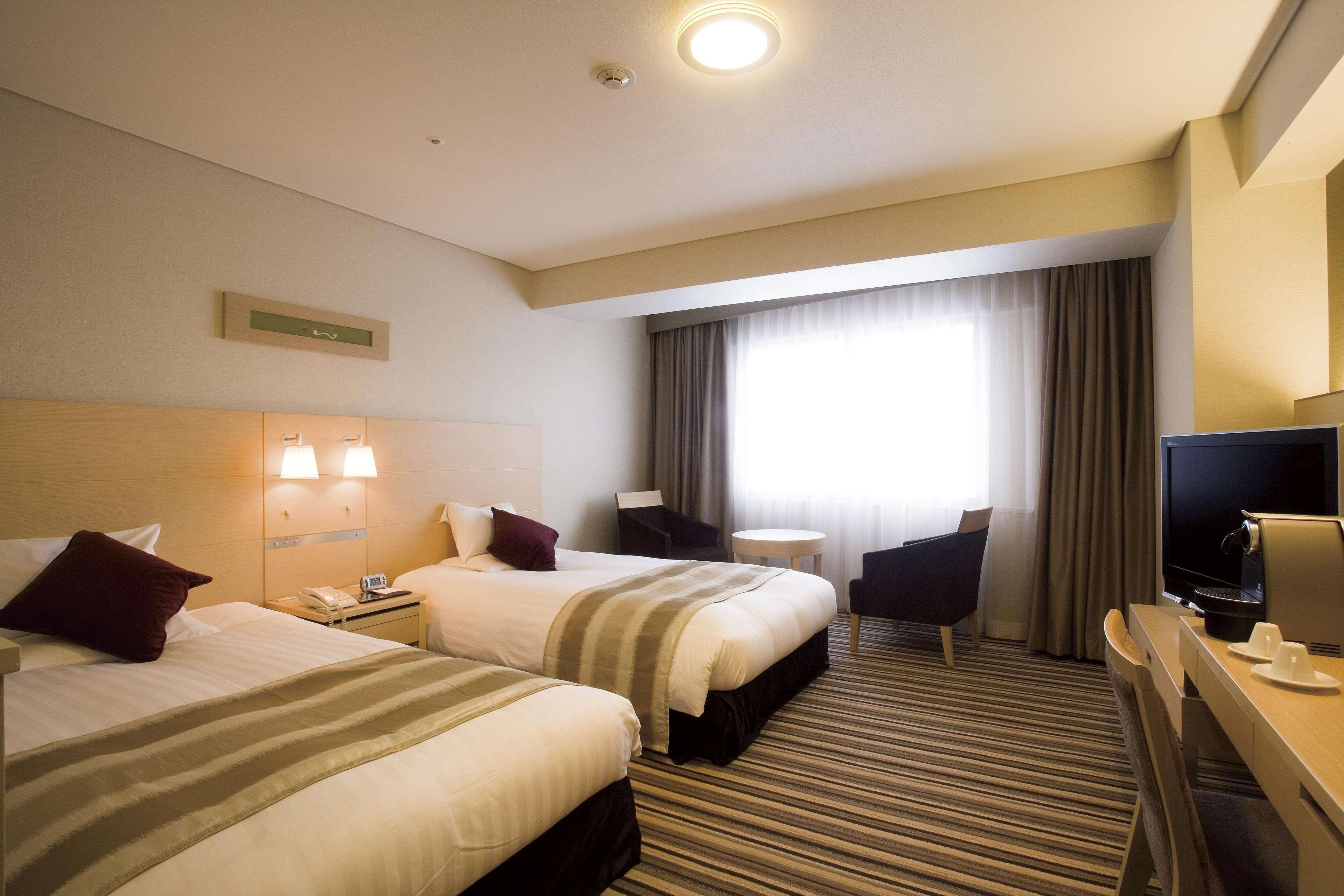 Akasaka Excel Hotel Tokyu Tokio Zewnętrze zdjęcie