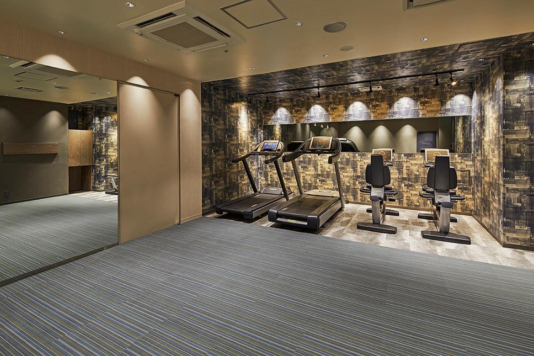 Akasaka Excel Hotel Tokyu Tokio Zewnętrze zdjęcie
