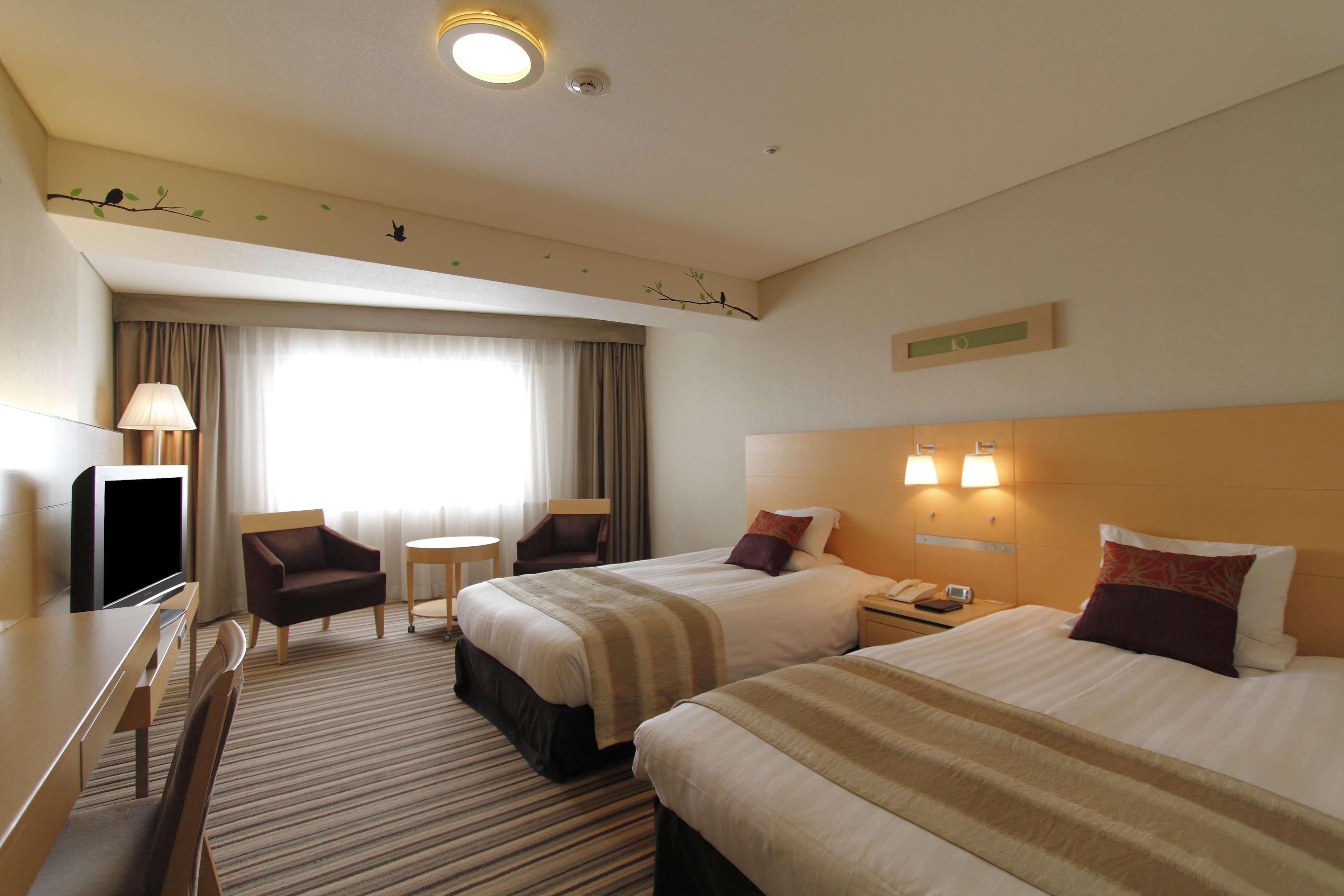 Akasaka Excel Hotel Tokyu Tokio Zewnętrze zdjęcie