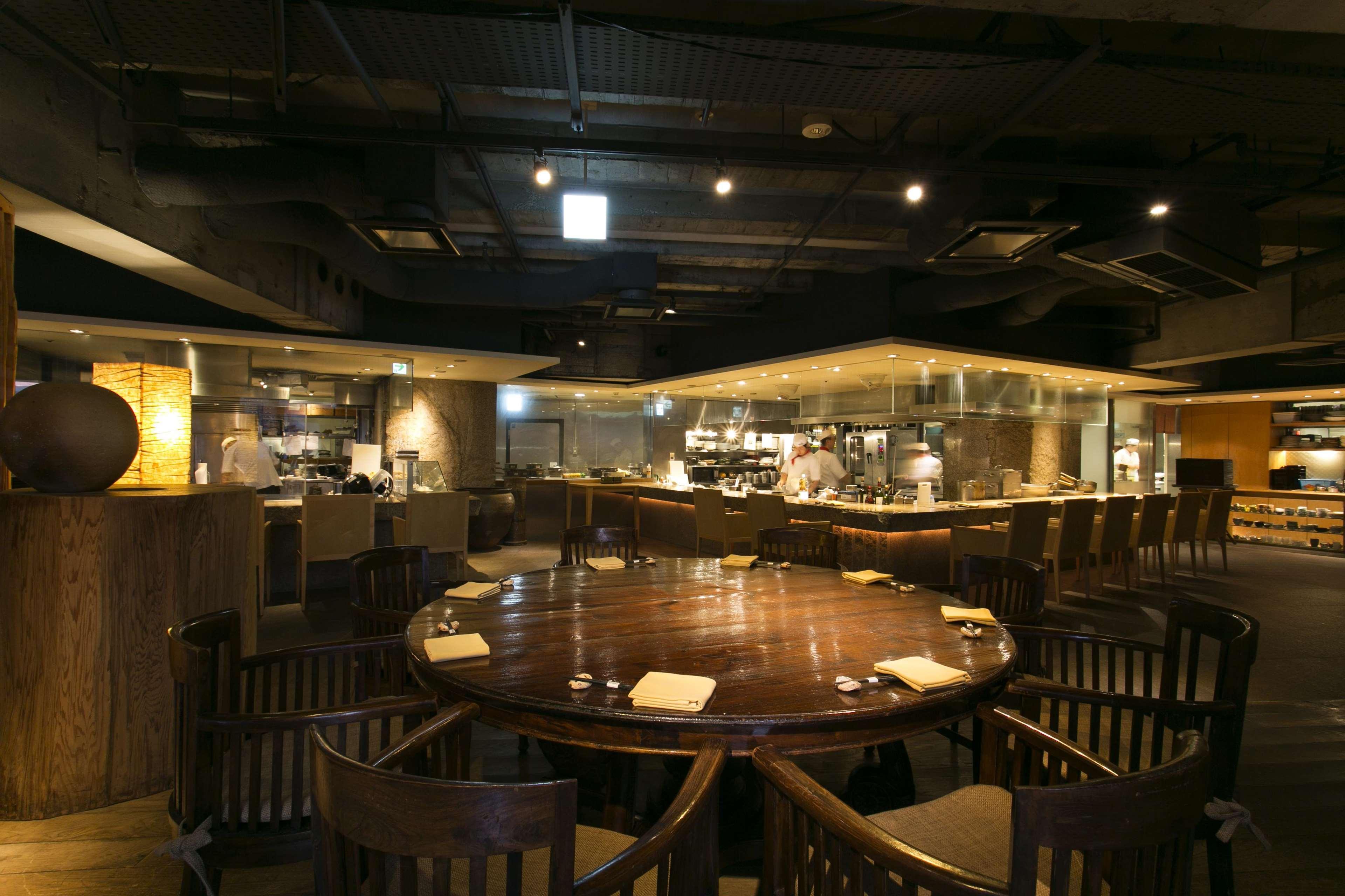 Akasaka Excel Hotel Tokyu Tokio Zewnętrze zdjęcie