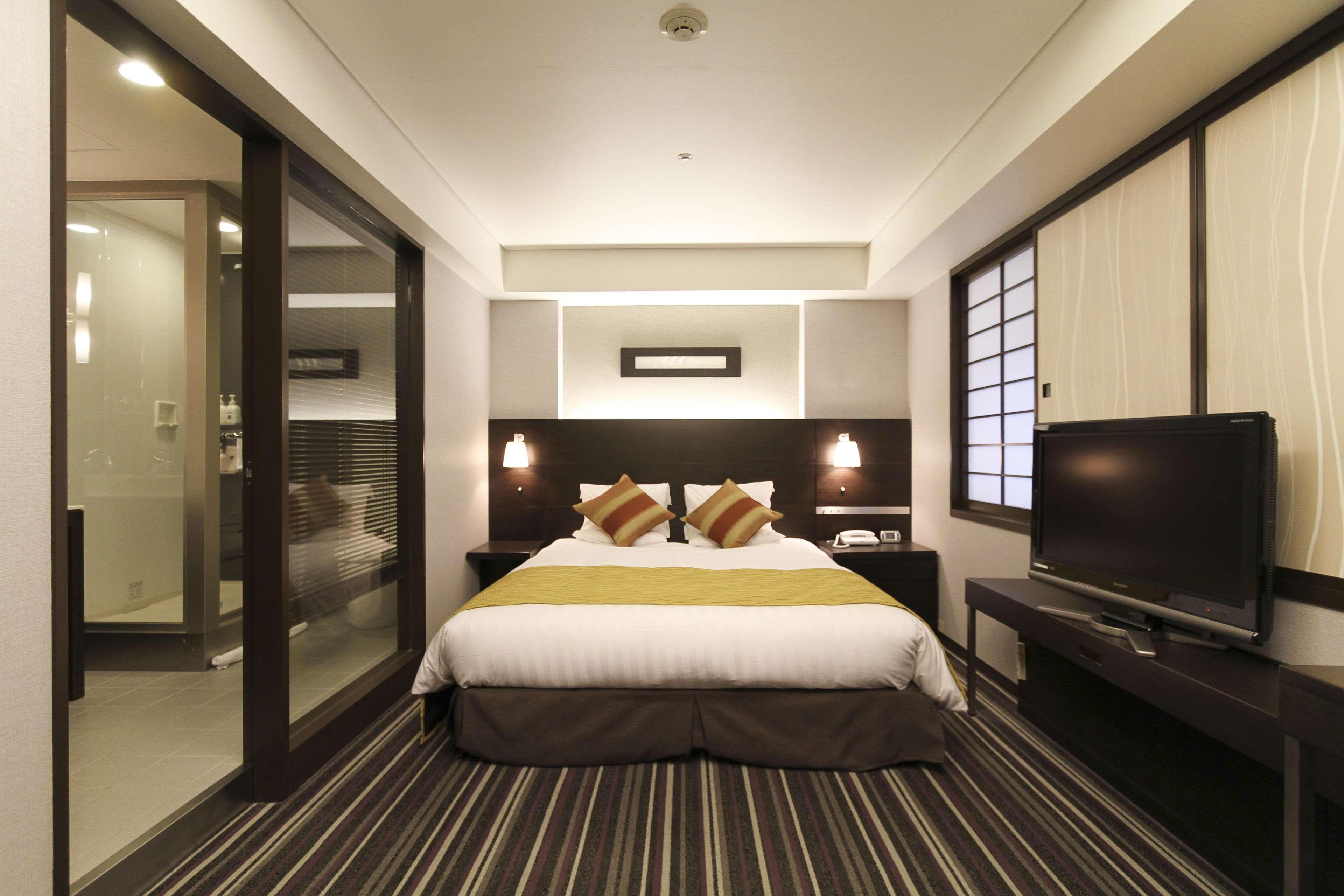 Akasaka Excel Hotel Tokyu Tokio Pokój zdjęcie