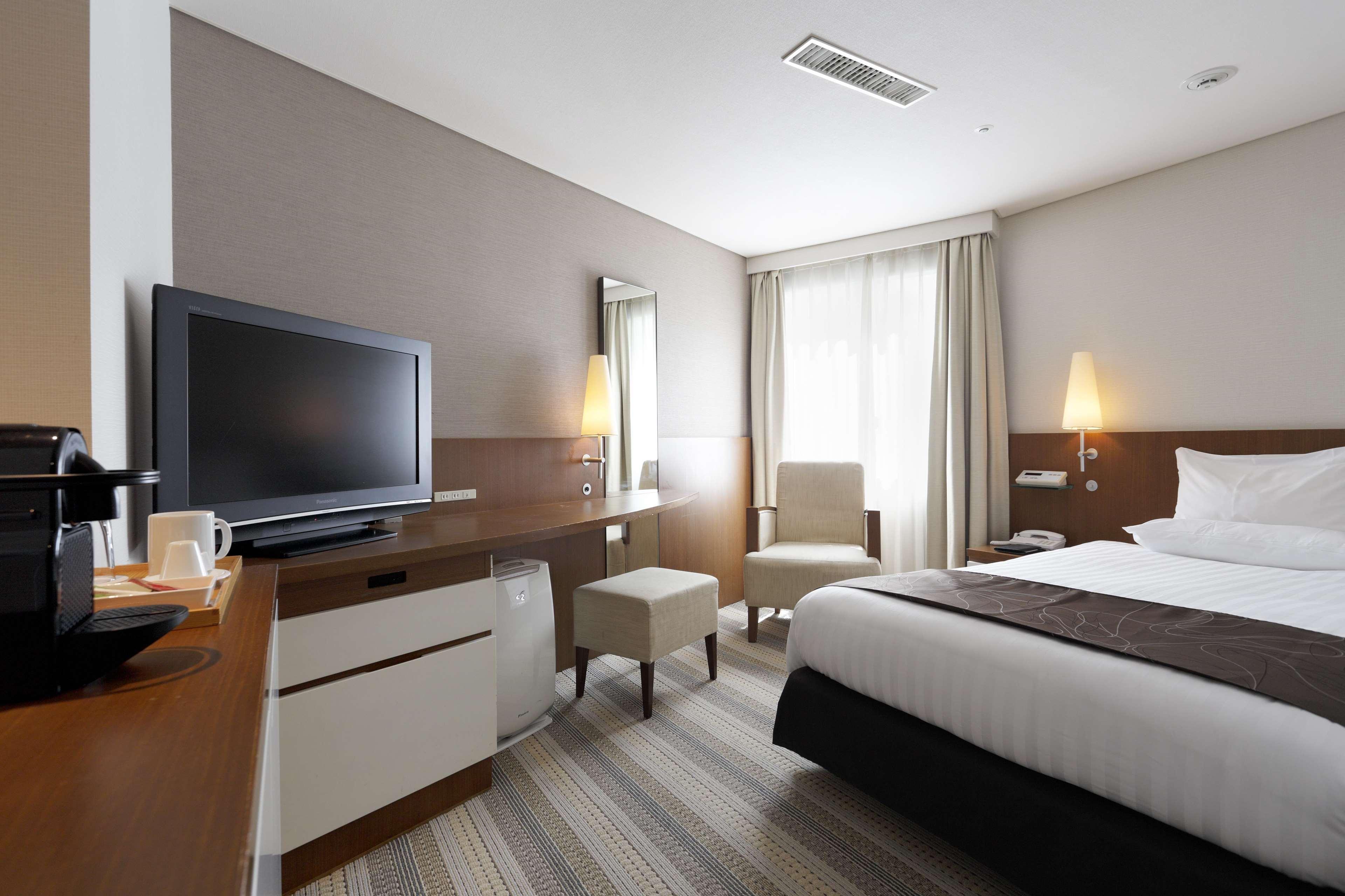Akasaka Excel Hotel Tokyu Tokio Zewnętrze zdjęcie