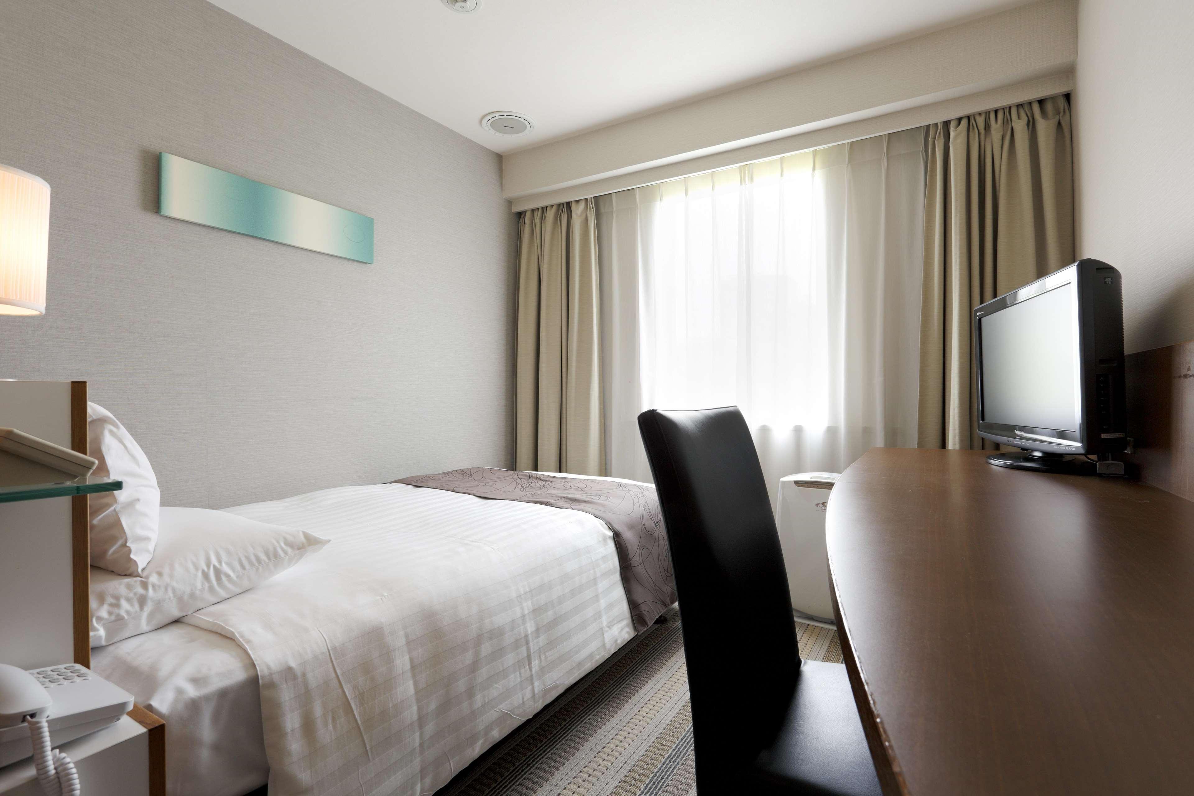 Akasaka Excel Hotel Tokyu Tokio Zewnętrze zdjęcie