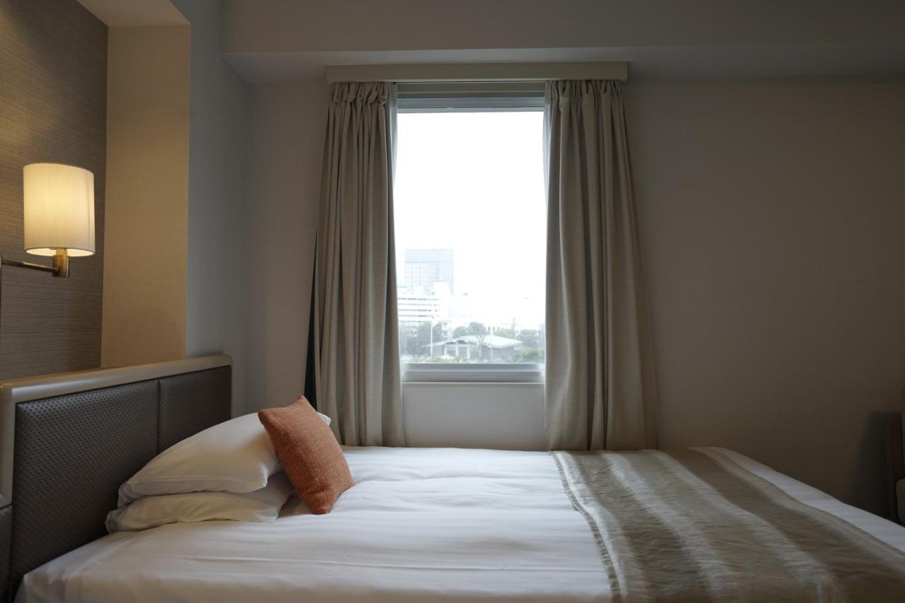 Akasaka Excel Hotel Tokyu Tokio Zewnętrze zdjęcie