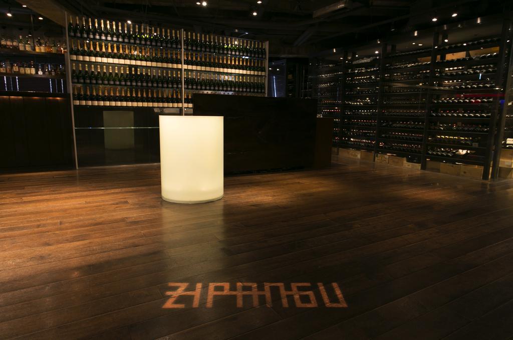Akasaka Excel Hotel Tokyu Tokio Zewnętrze zdjęcie