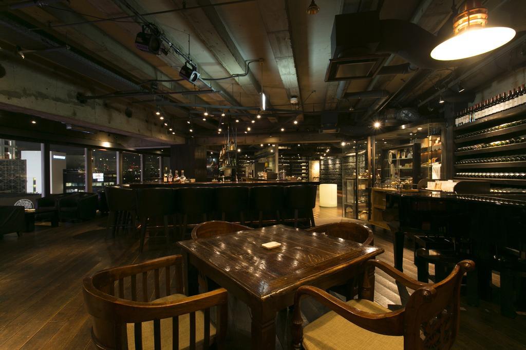 Akasaka Excel Hotel Tokyu Tokio Zewnętrze zdjęcie