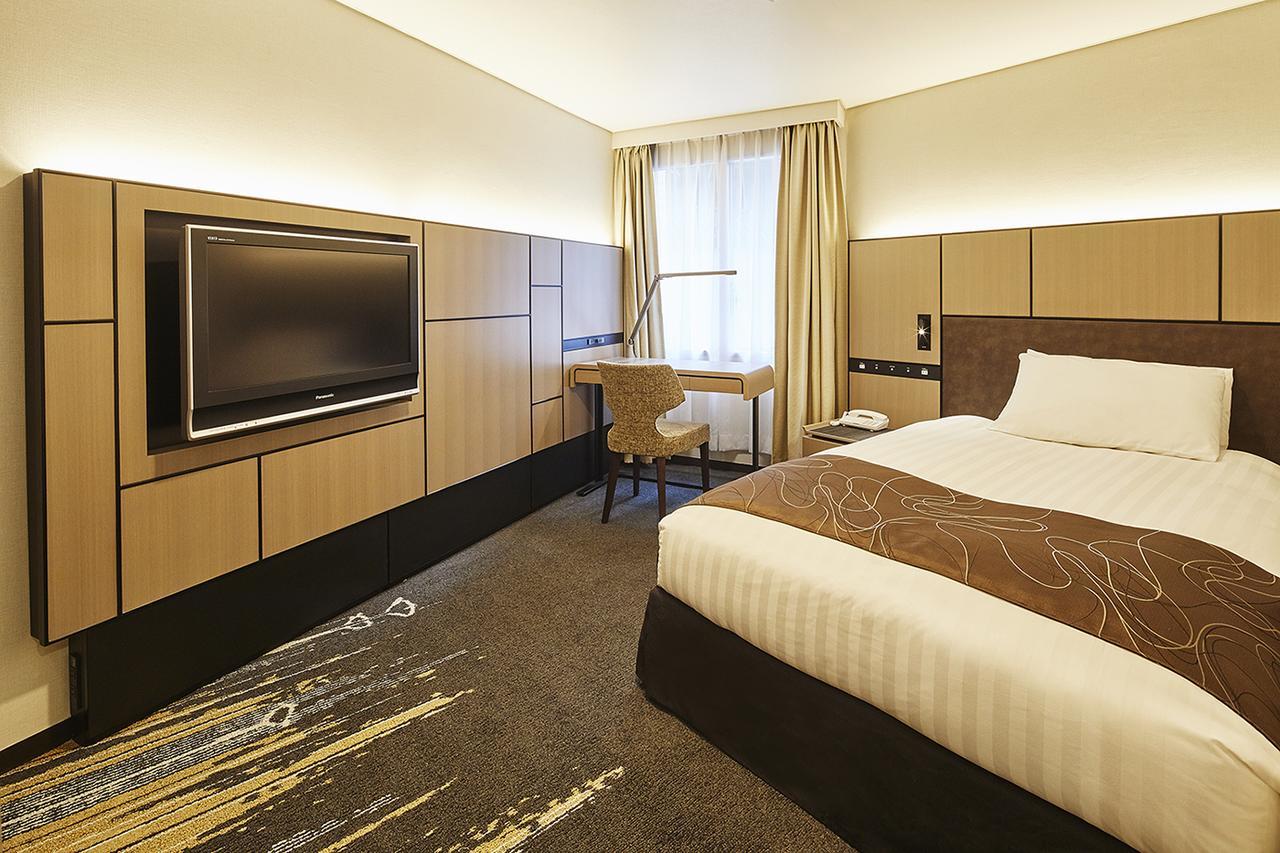 Akasaka Excel Hotel Tokyu Tokio Zewnętrze zdjęcie