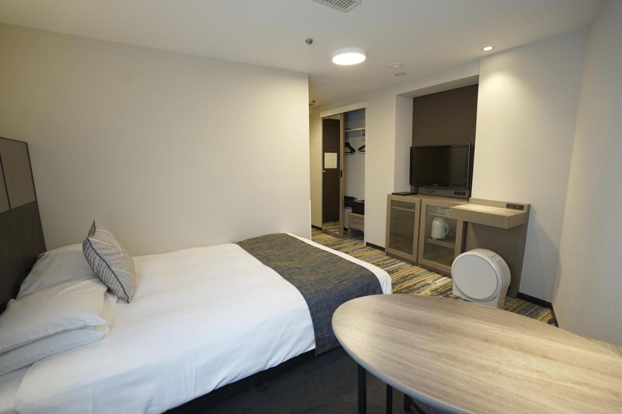 Akasaka Excel Hotel Tokyu Tokio Zewnętrze zdjęcie
