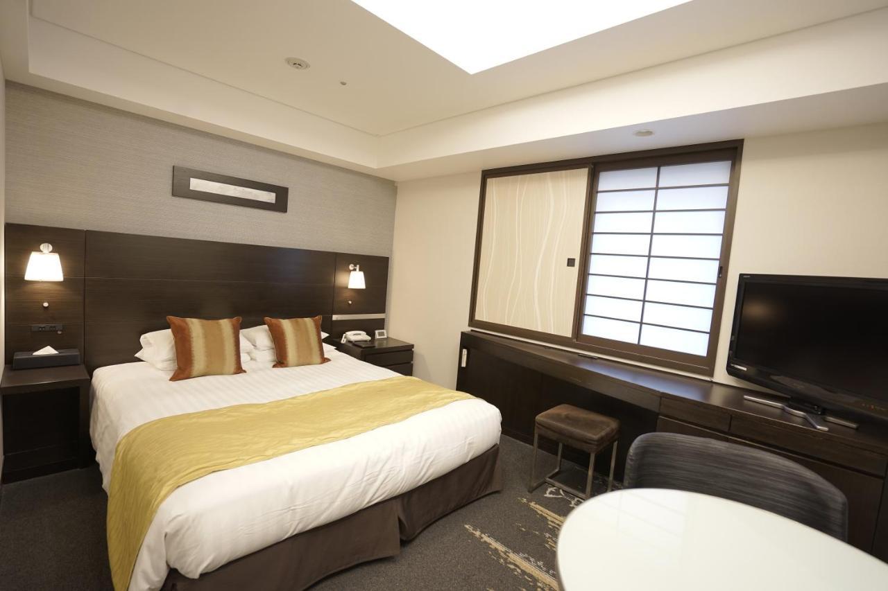 Akasaka Excel Hotel Tokyu Tokio Zewnętrze zdjęcie